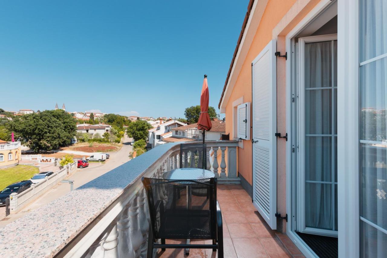 Marco Polo Apartment Медулин Екстериор снимка
