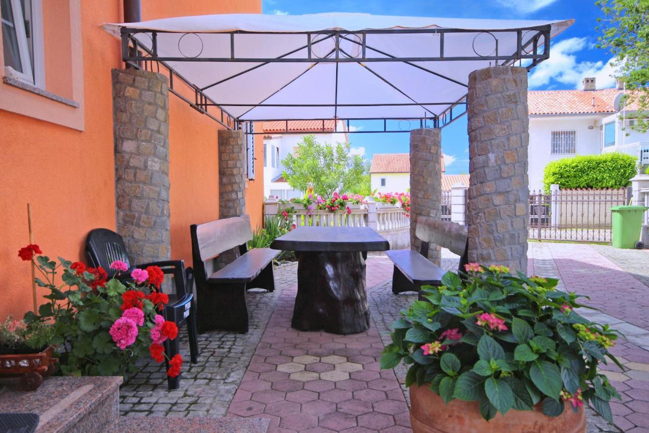 Marco Polo Apartment Медулин Екстериор снимка