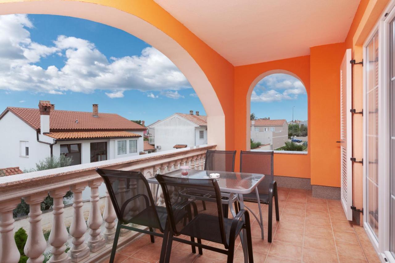 Marco Polo Apartment Медулин Екстериор снимка