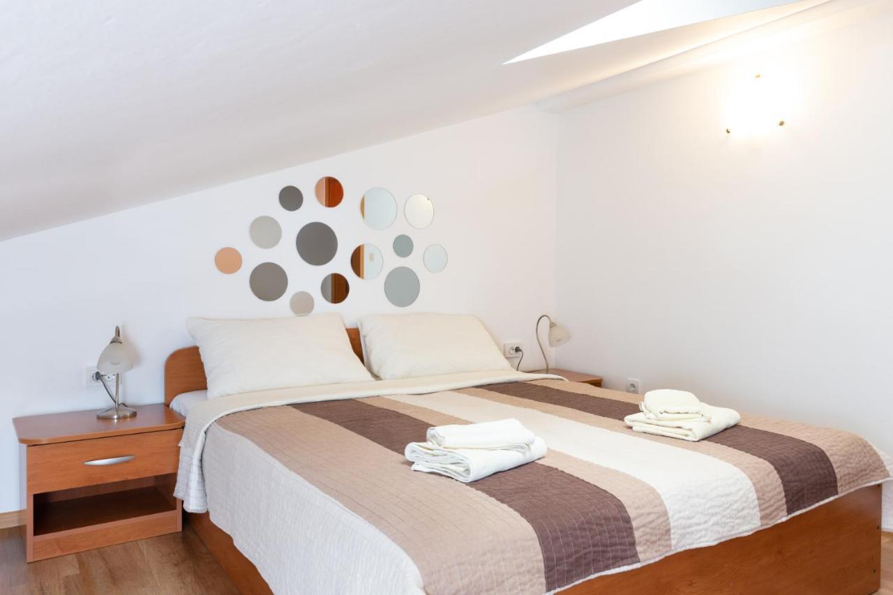 Marco Polo Apartment Медулин Екстериор снимка