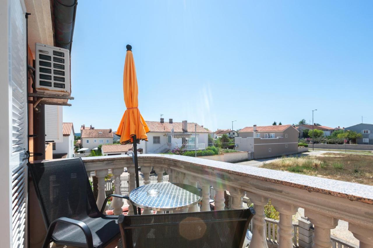 Marco Polo Apartment Медулин Екстериор снимка